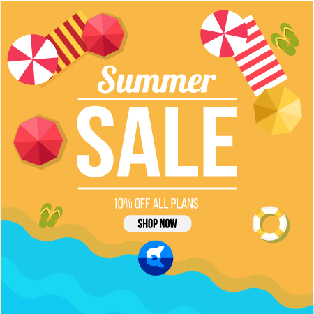 Summer Sale